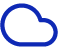 cloudy